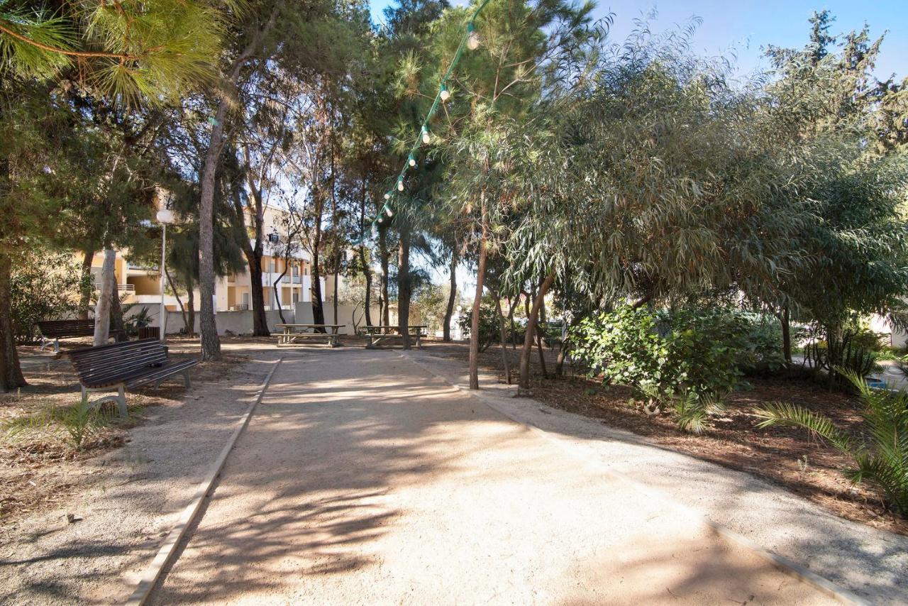 דירות אלבופיירה T2 Bosque De Sao Jose מראה חיצוני תמונה